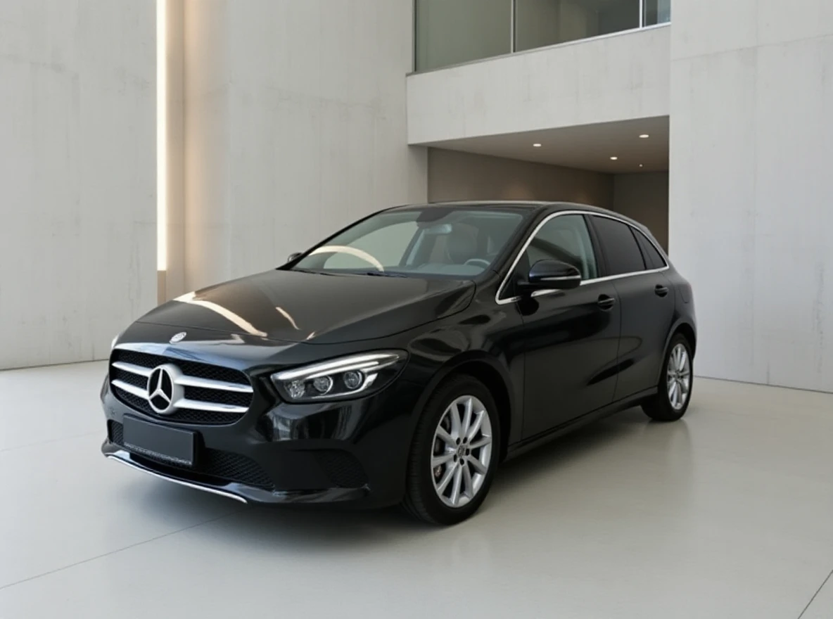 Mercedes-Benz B 250