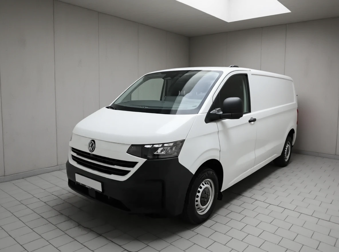 Volkswagen T7 Transporter