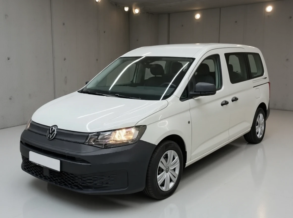 Volkswagen Caddy Combi 2.0 TDI