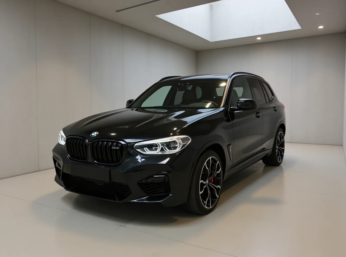 BMW X3 M