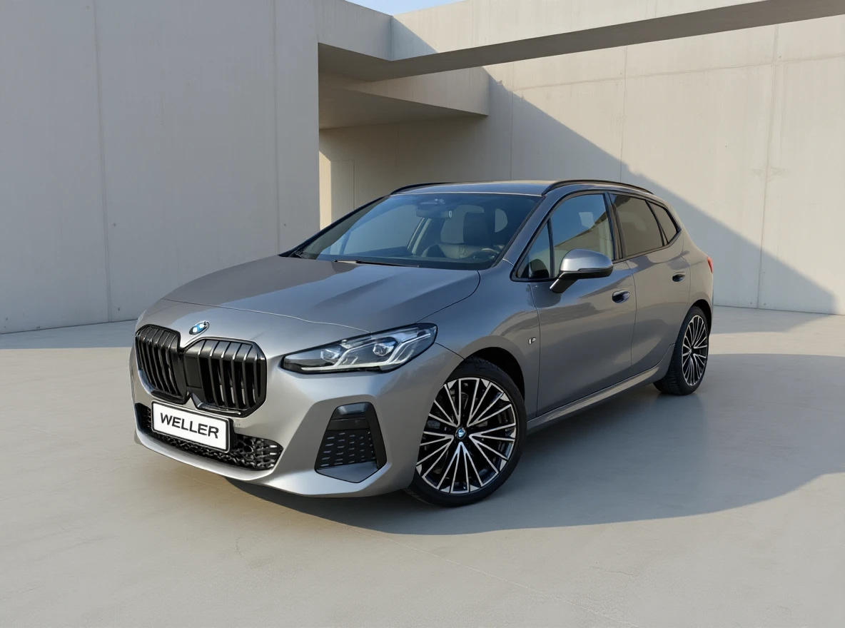 BMW 223