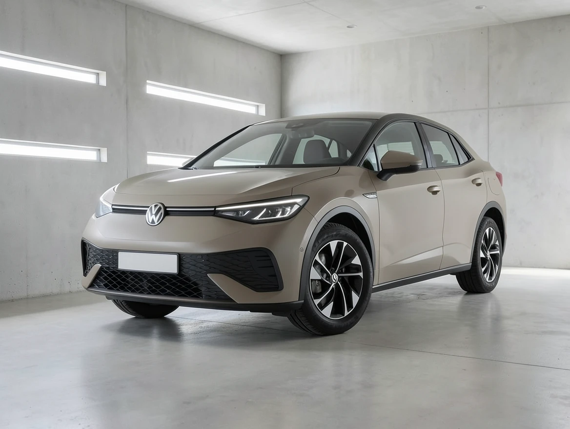 Volkswagen ID.5