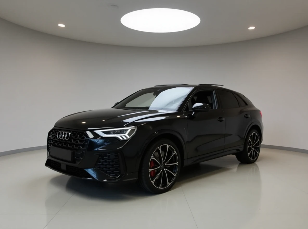 Audi RS Q3