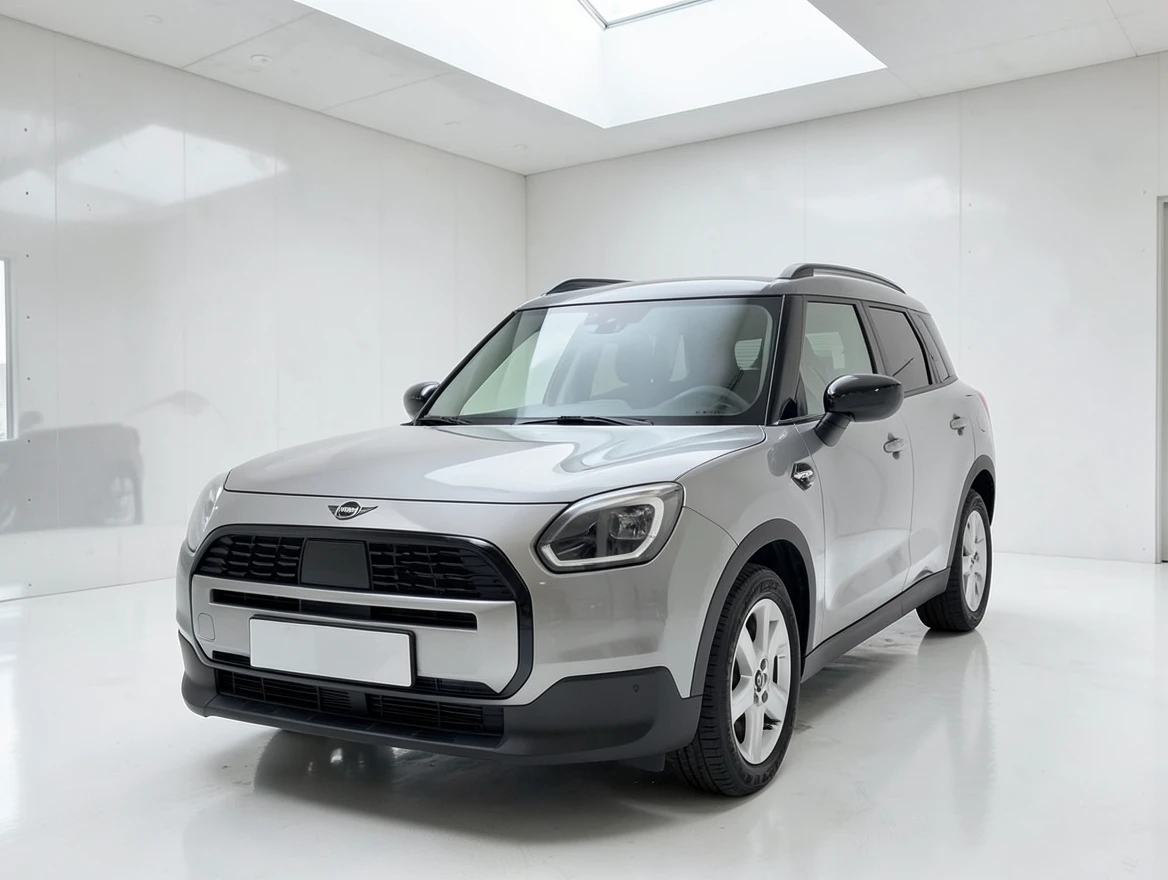 Mini Countryman C
