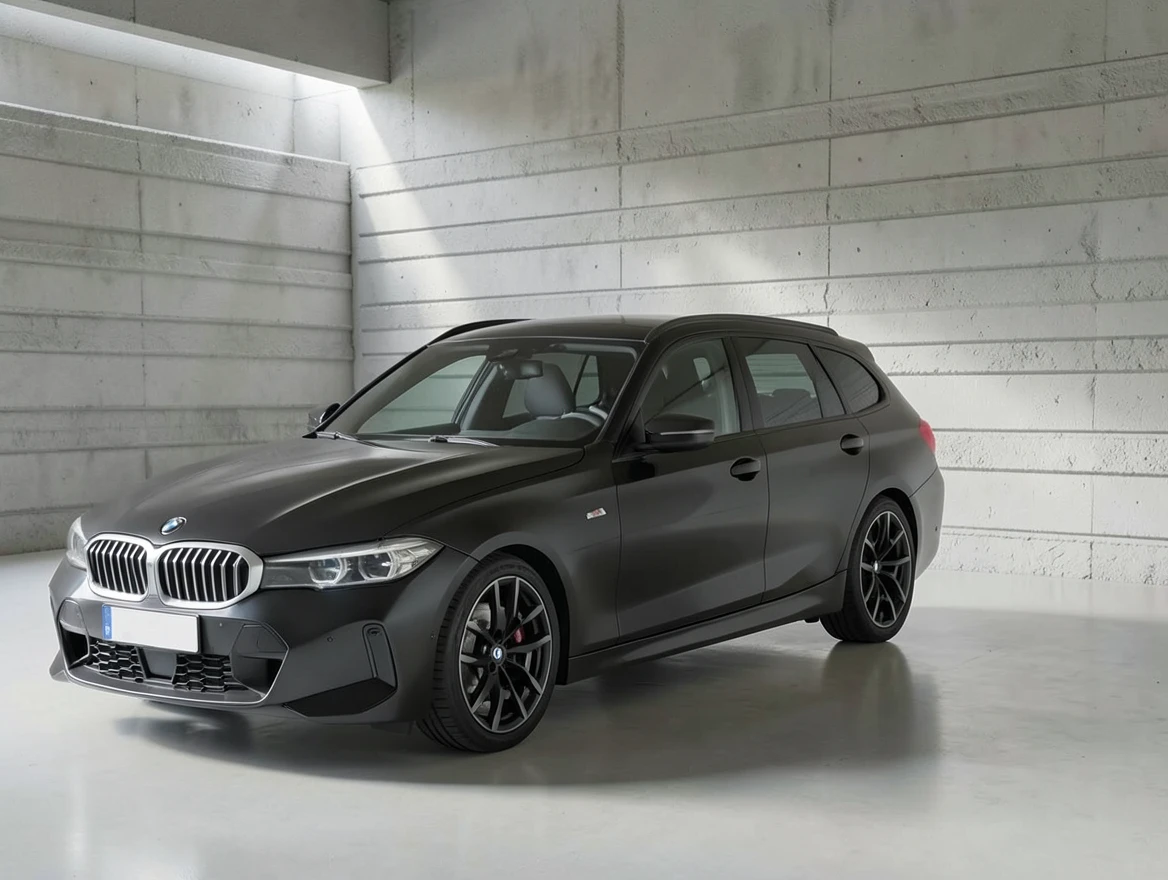BMW 320