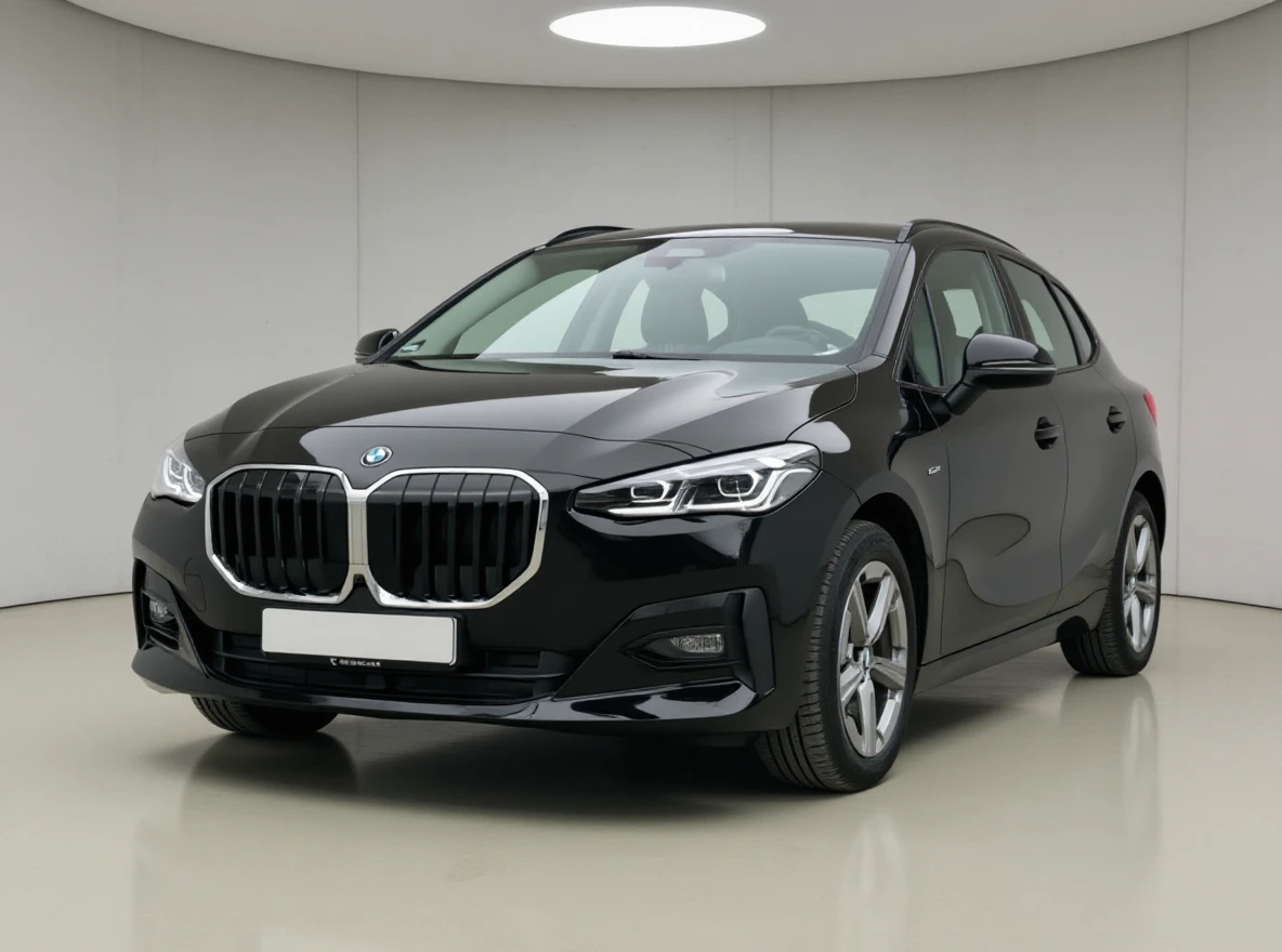 BMW 230