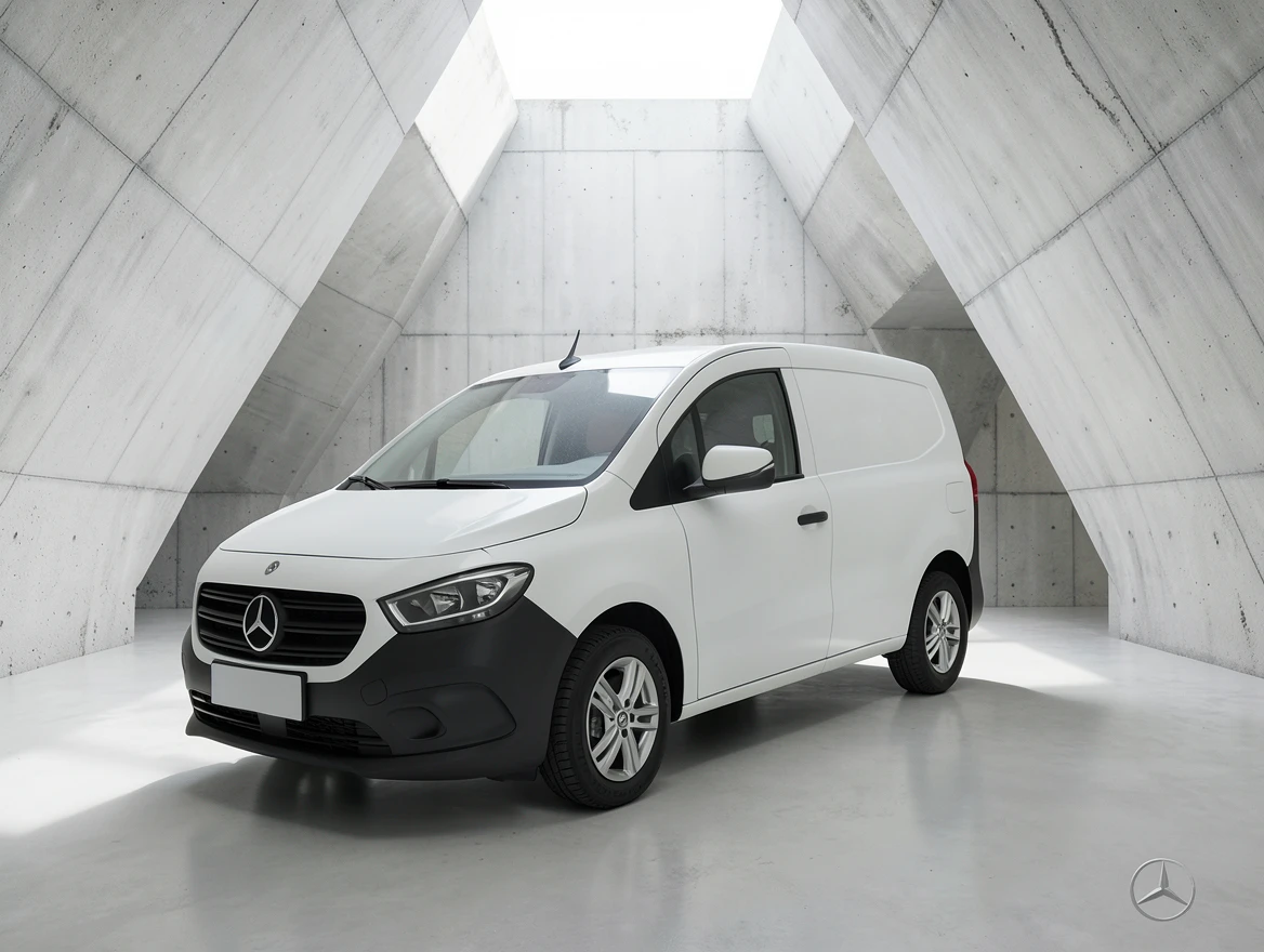 Mercedes-Benz Citan