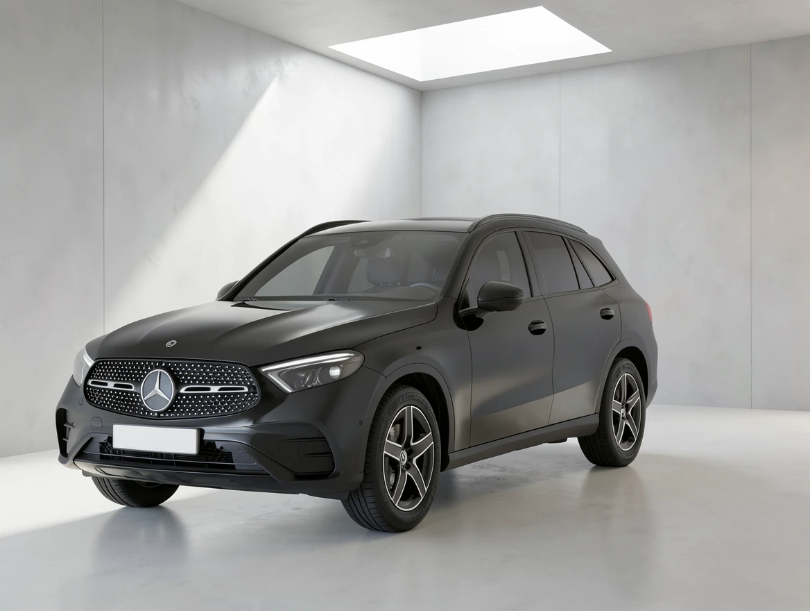 Mercedes-Benz GLC 450