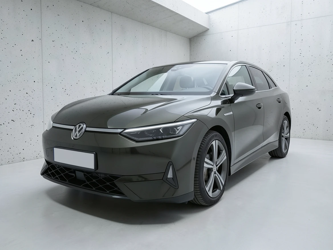 Volkswagen ID.7