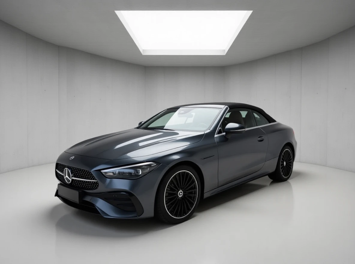 Mercedes-Benz CLE 300