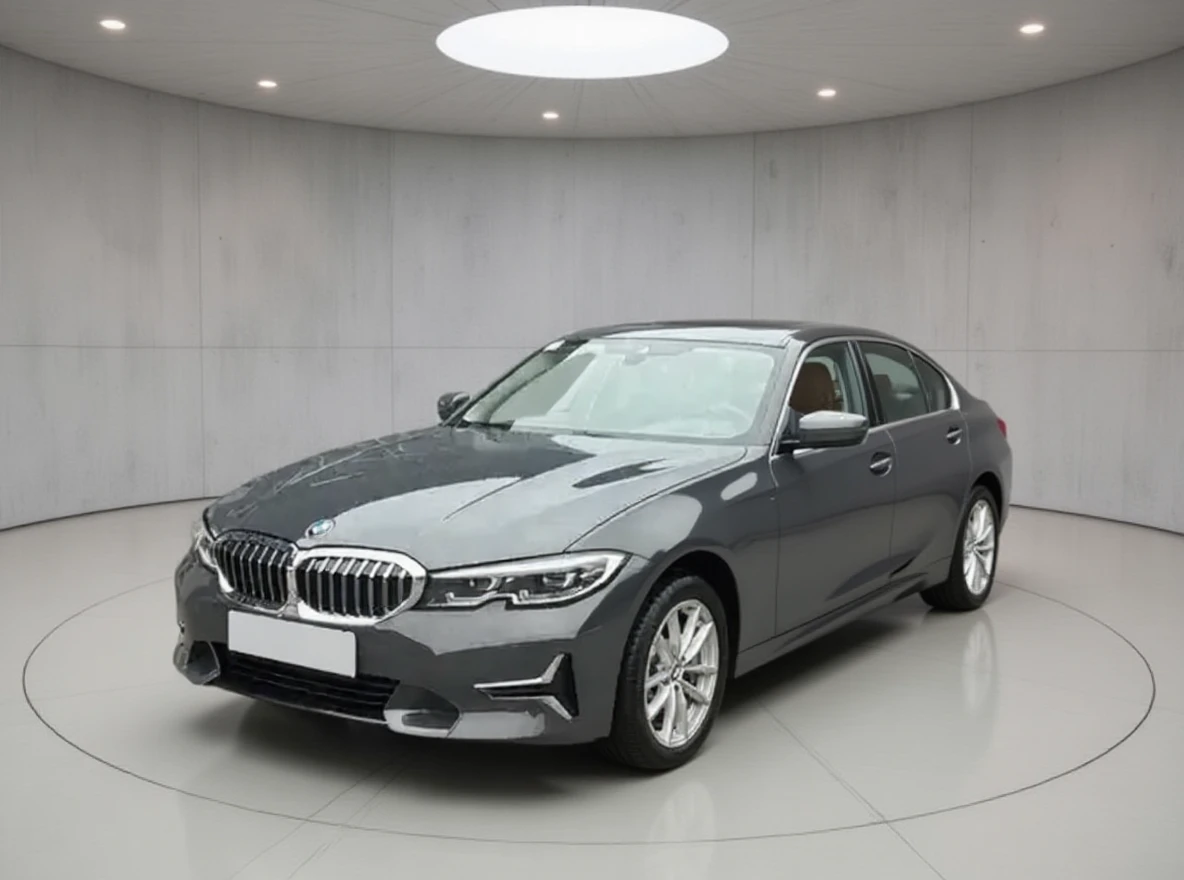 BMW 330