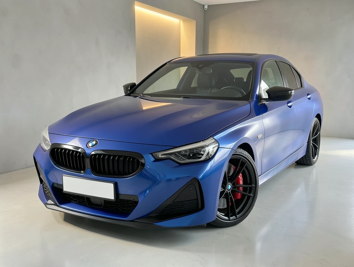 BMW 240