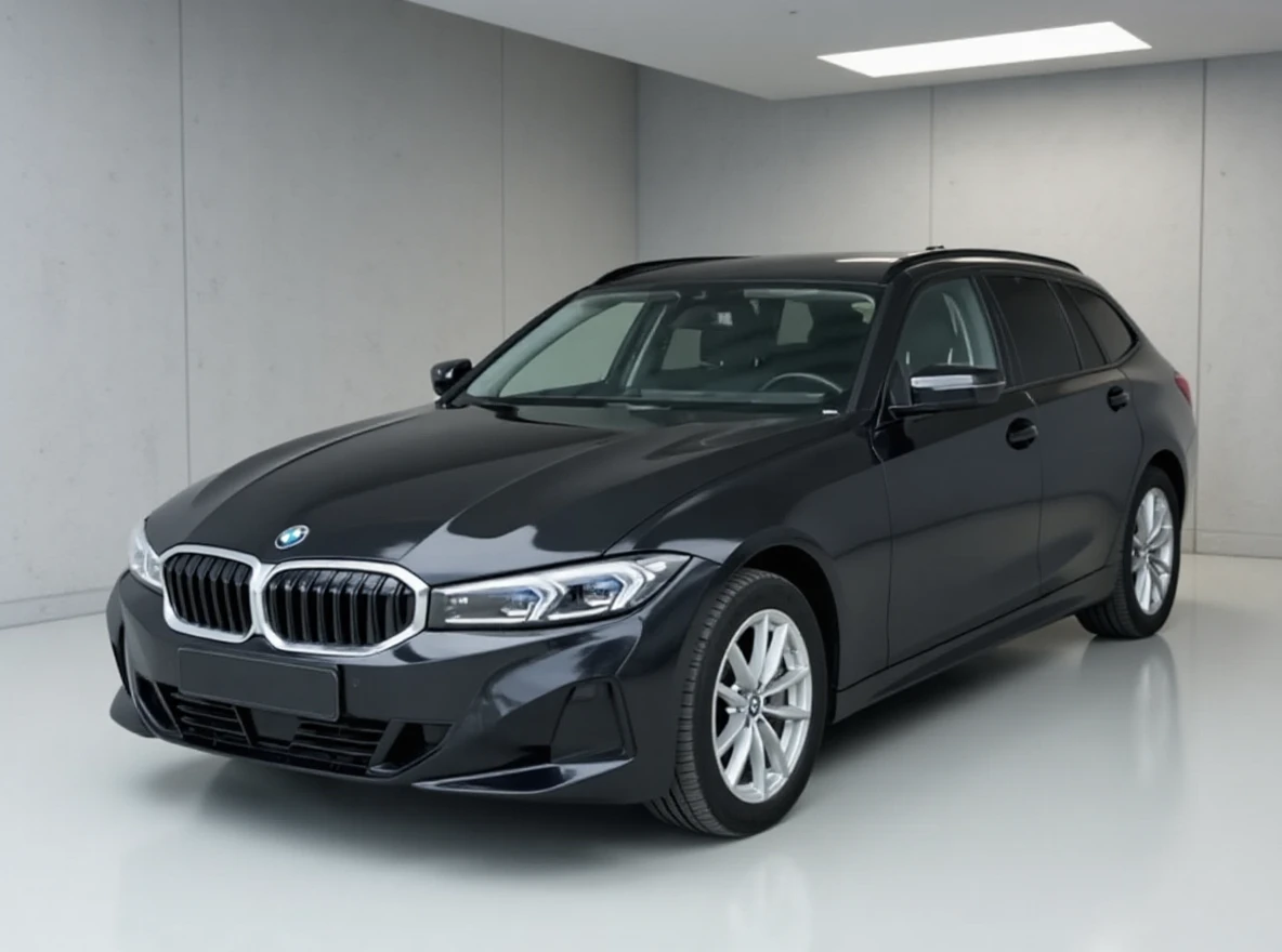 BMW 330