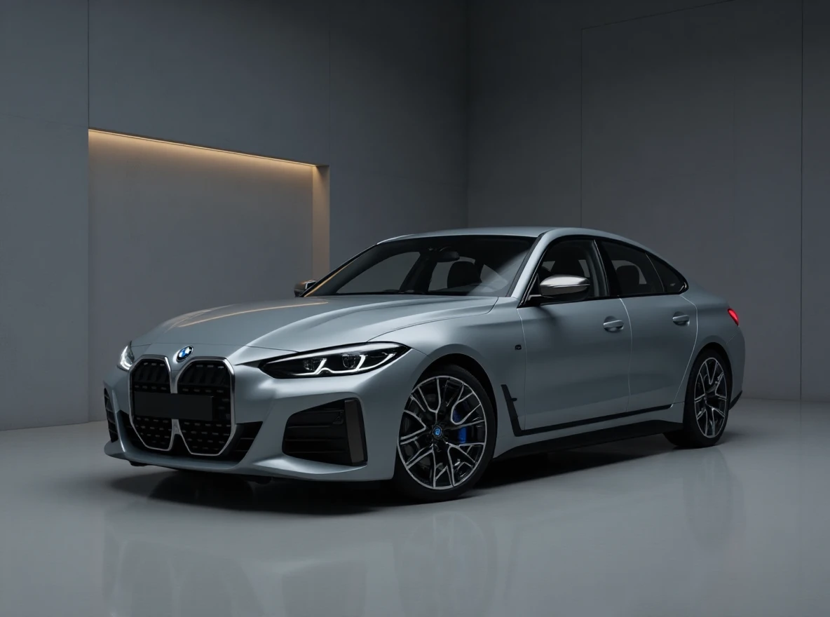 BMW i4