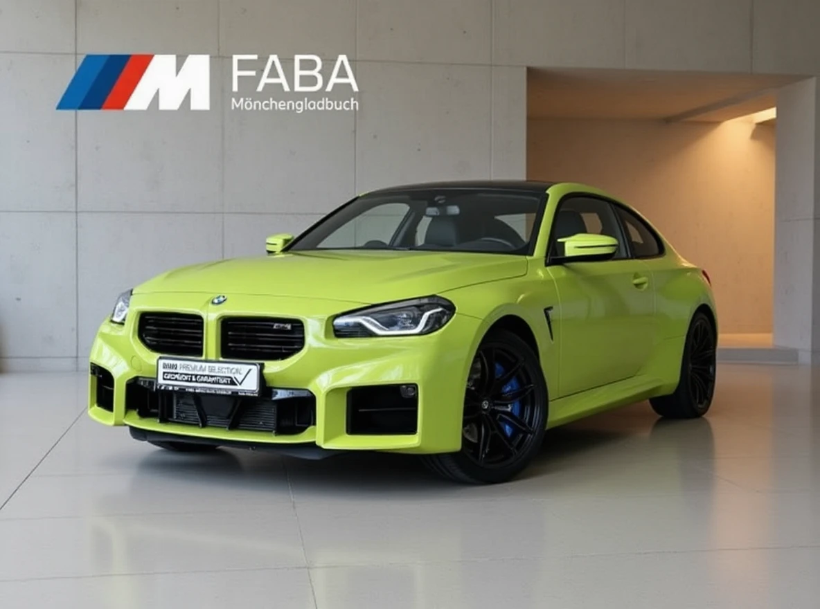 BMW M2