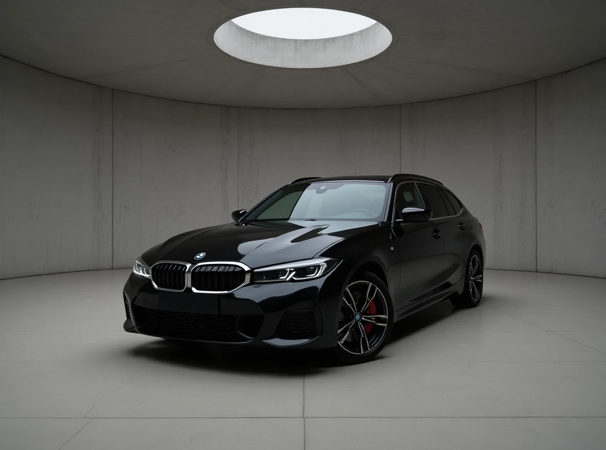 BMW 340