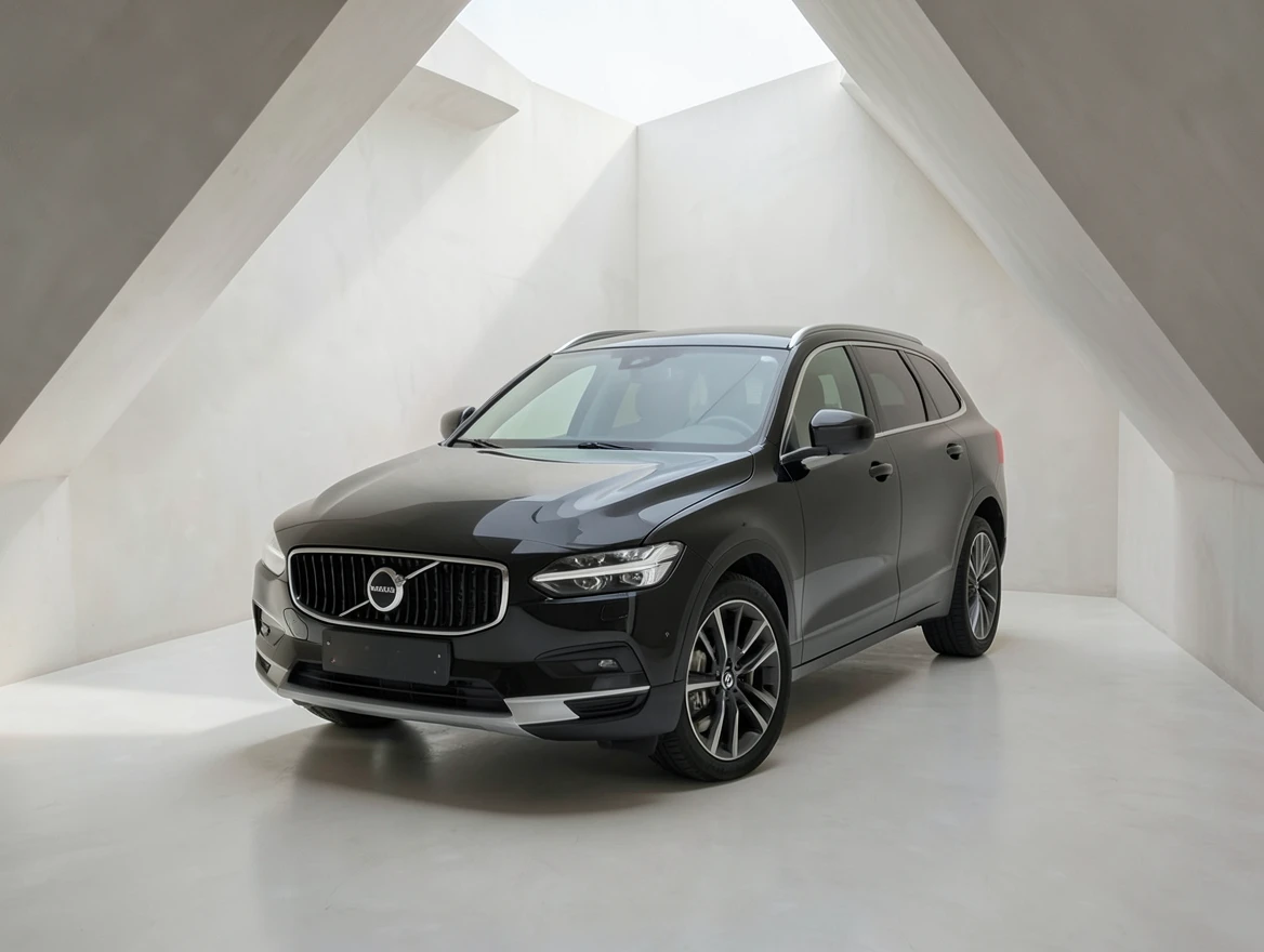 Volvo V90 Cross Country