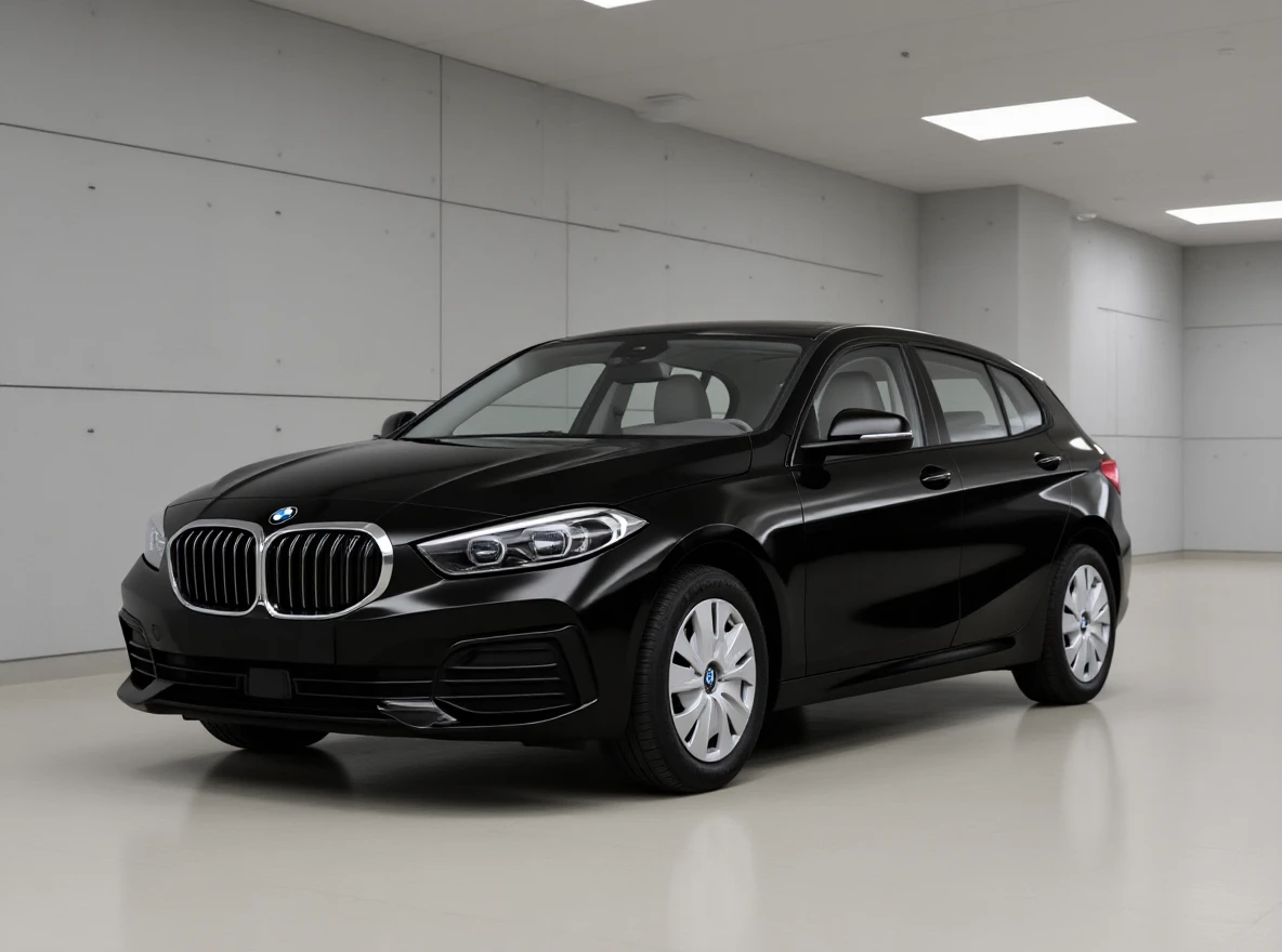 BMW 116