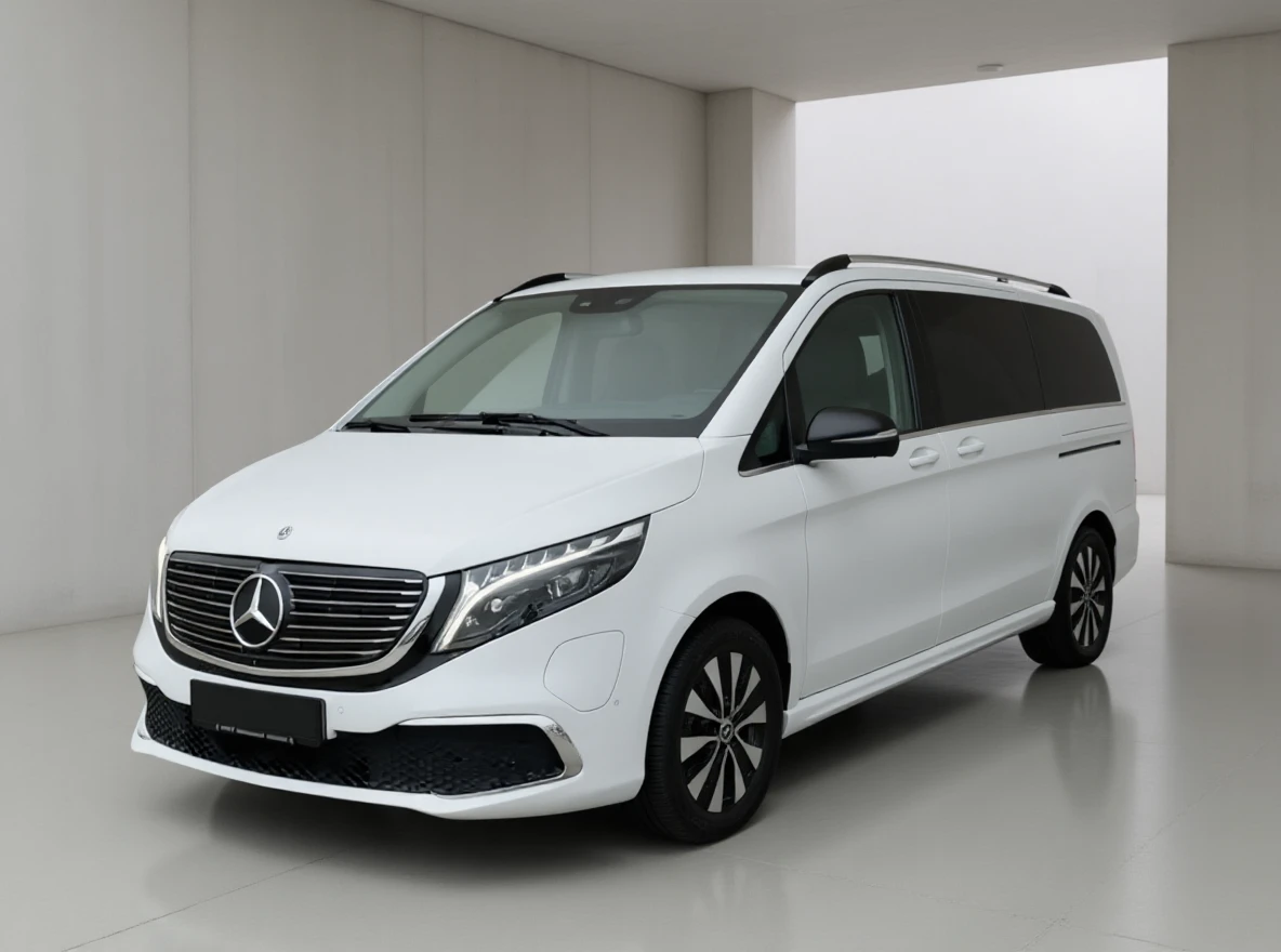 Mercedes-Benz EQV 300