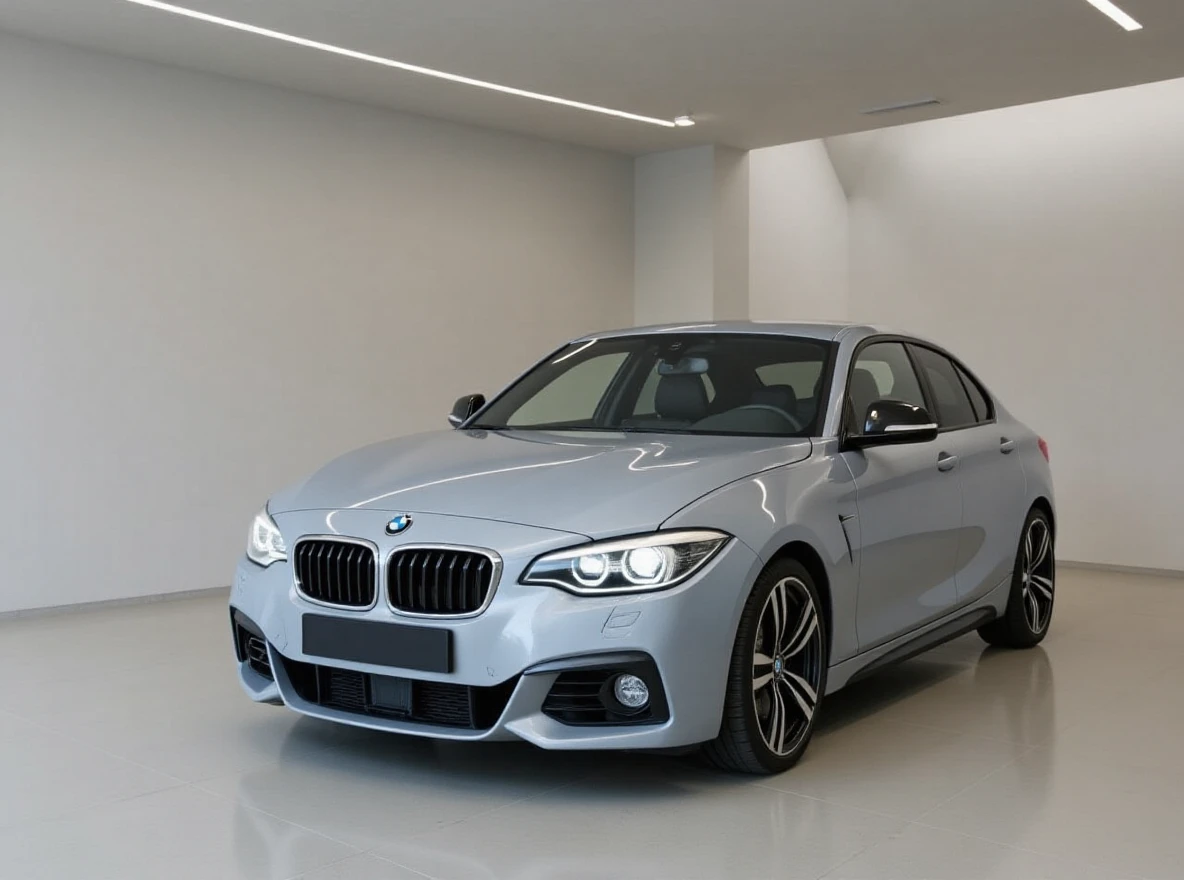 BMW 118