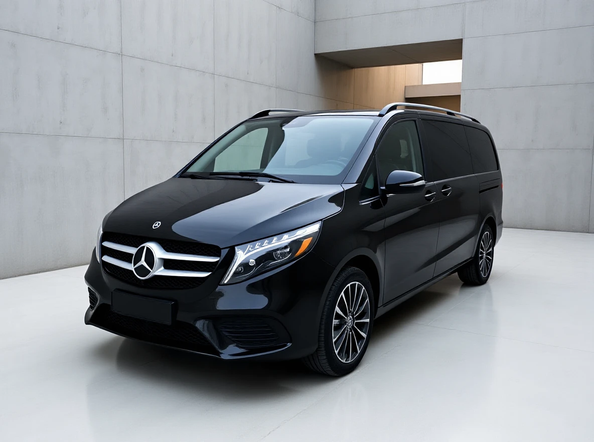 Mercedes-Benz V 300