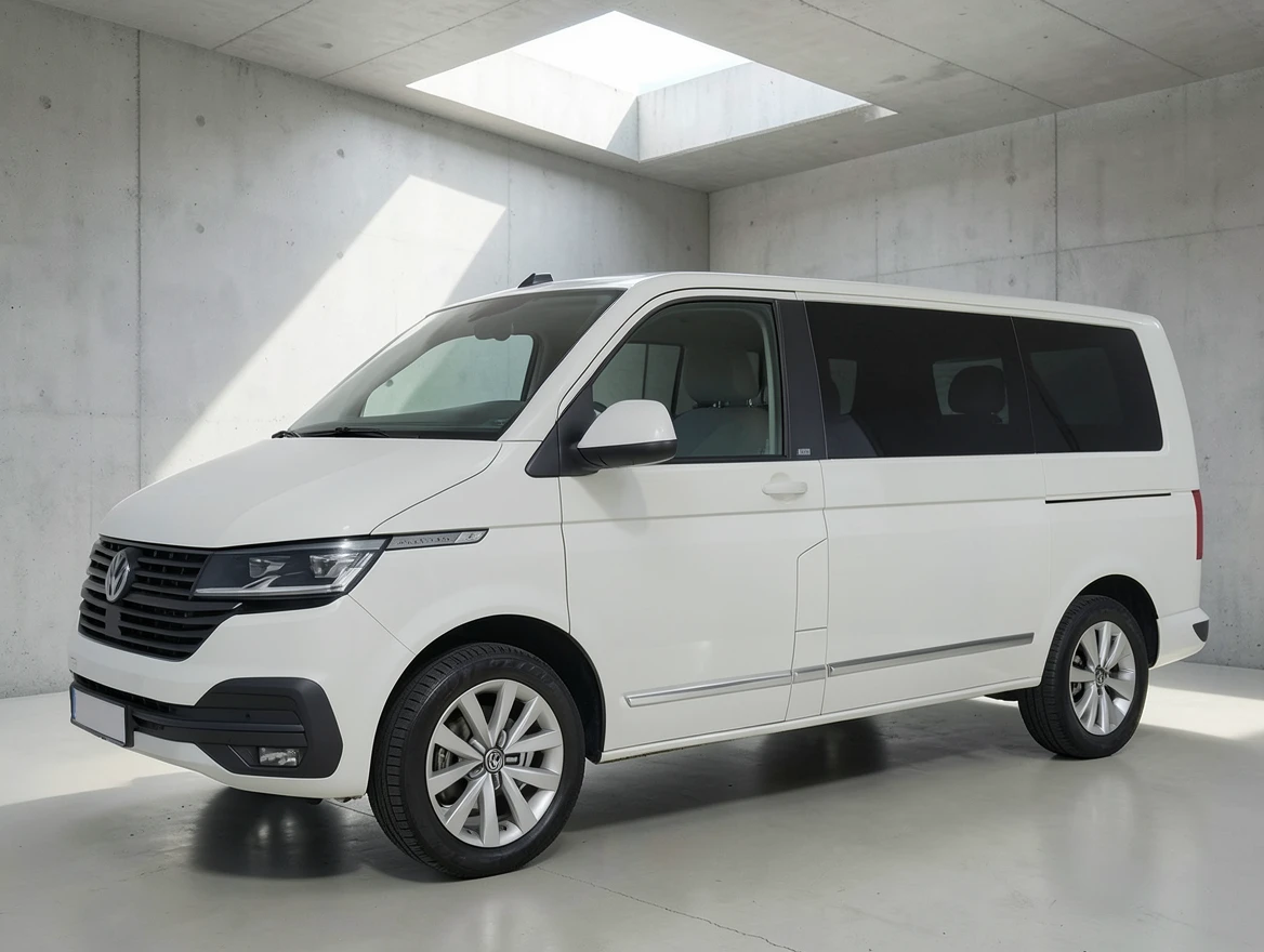 Volkswagen T6 Multivan