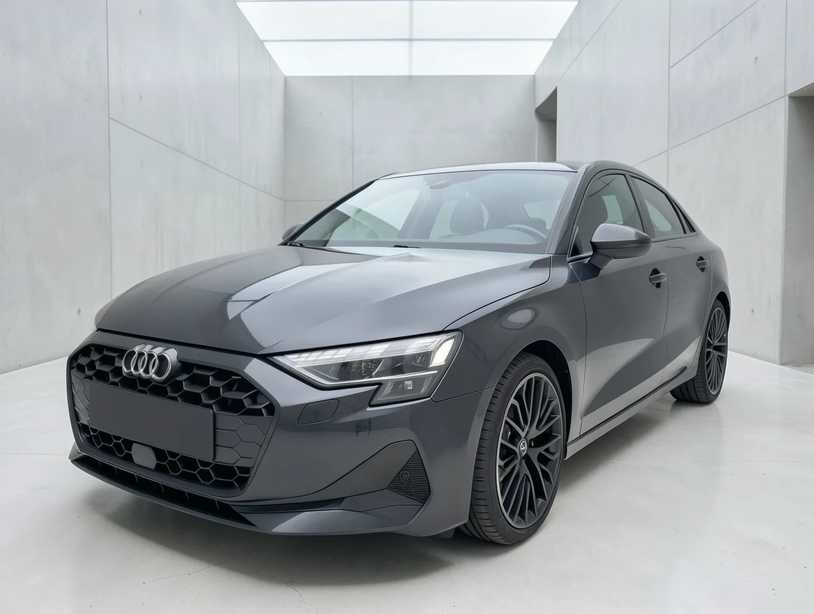 Audi Autres