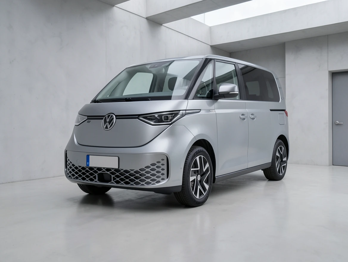 Volkswagen ID. Buzz