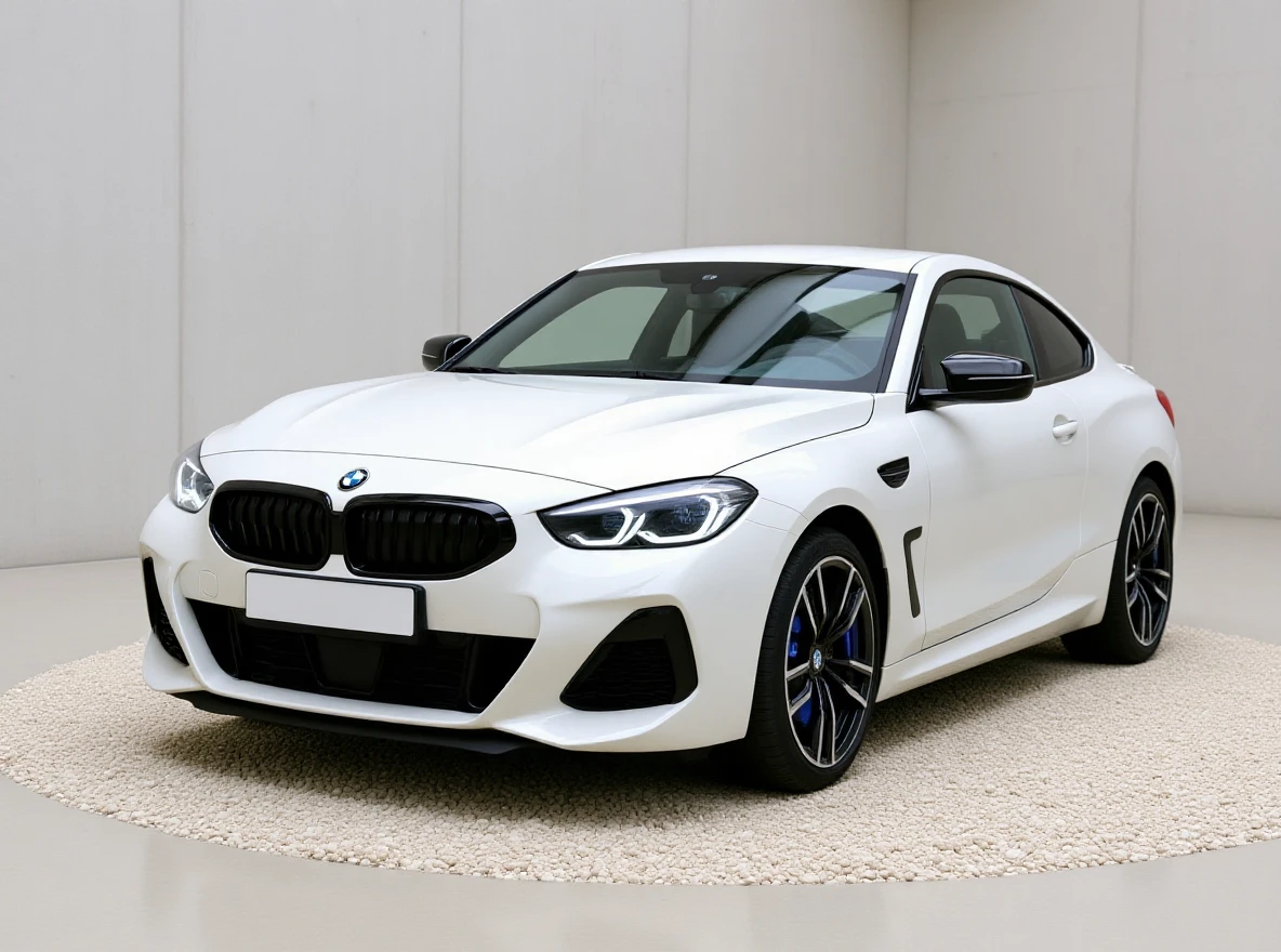 BMW 240