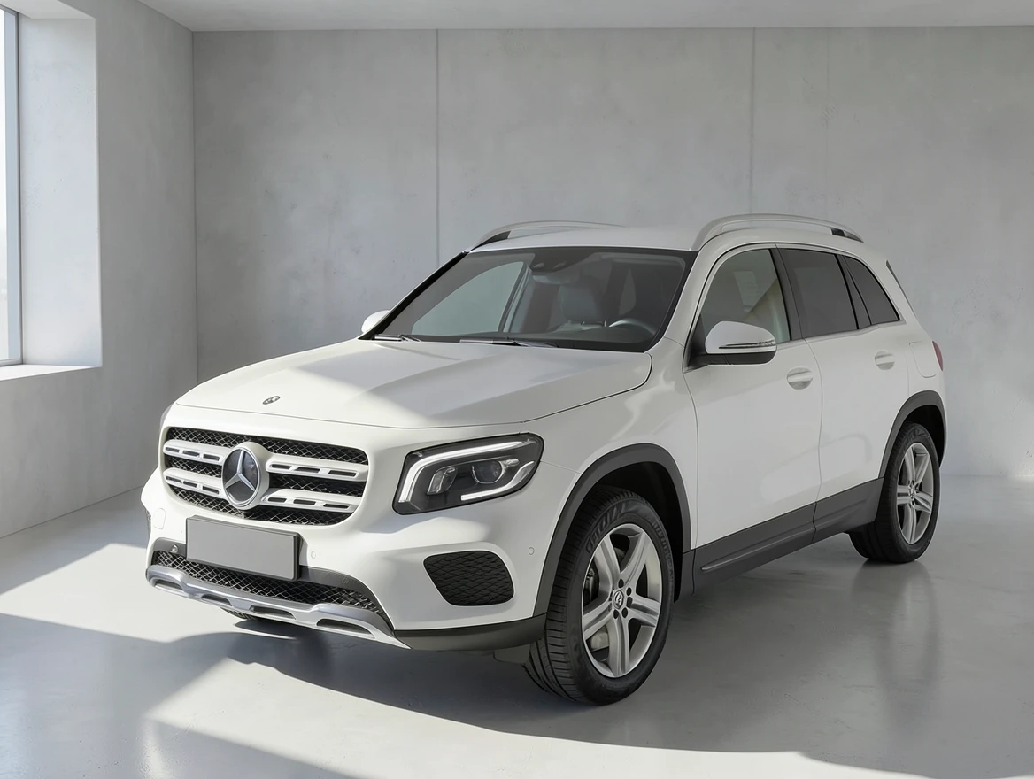 Mercedes-Benz GLB 220