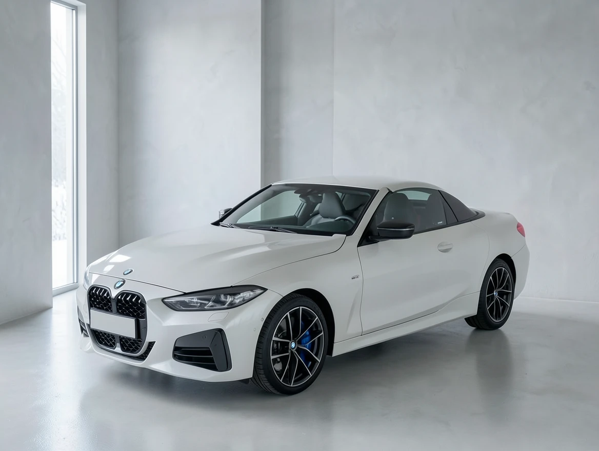 BMW 440
