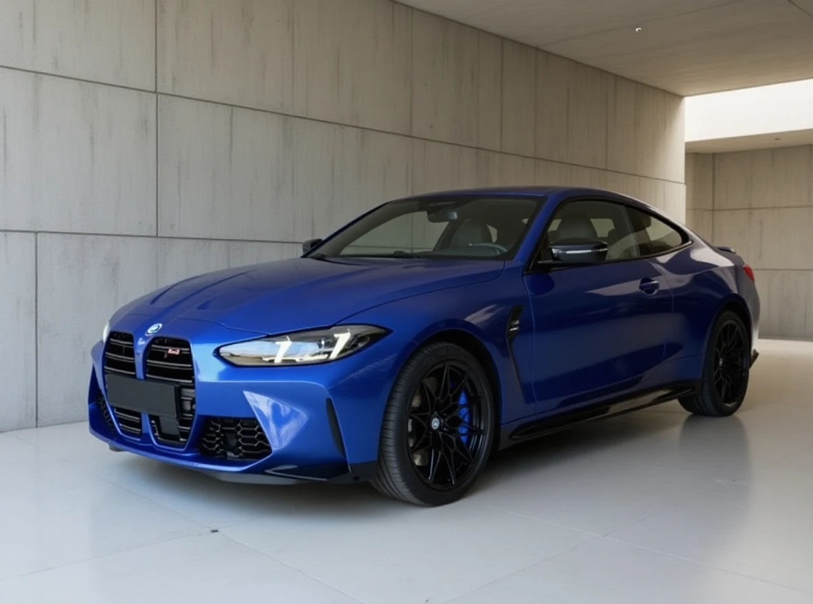 BMW M4