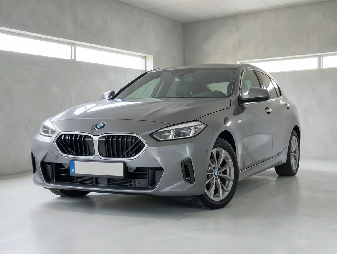 BMW 120