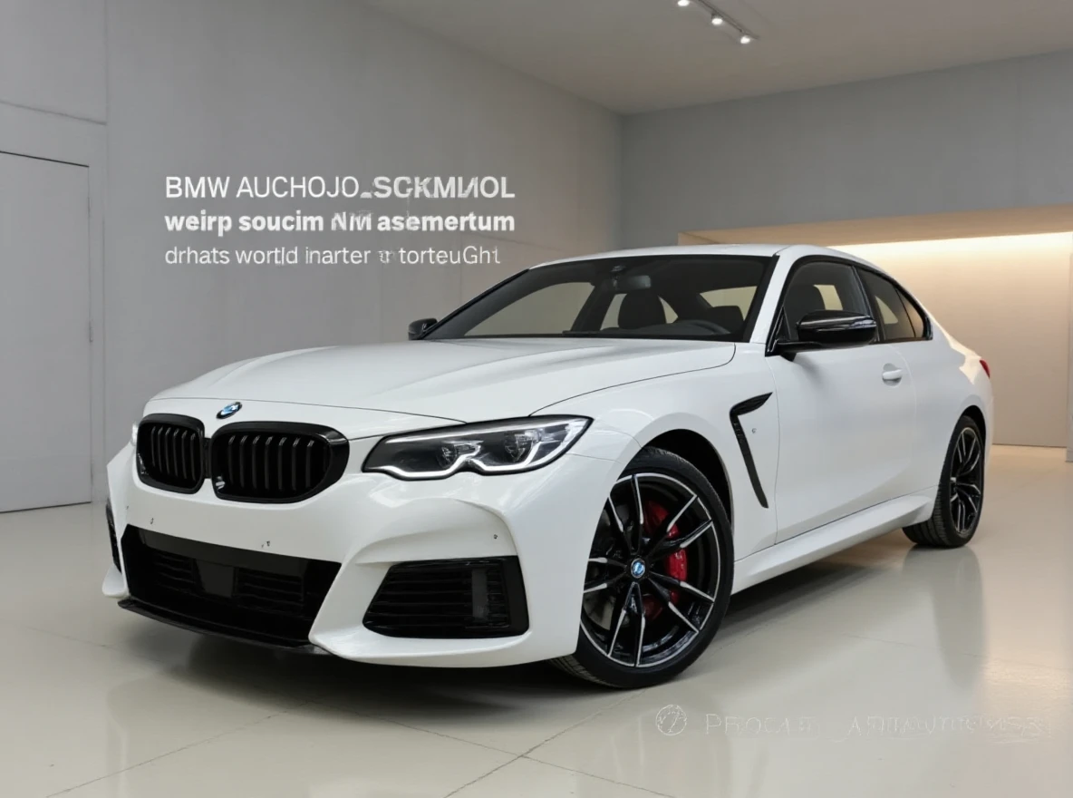BMW 240