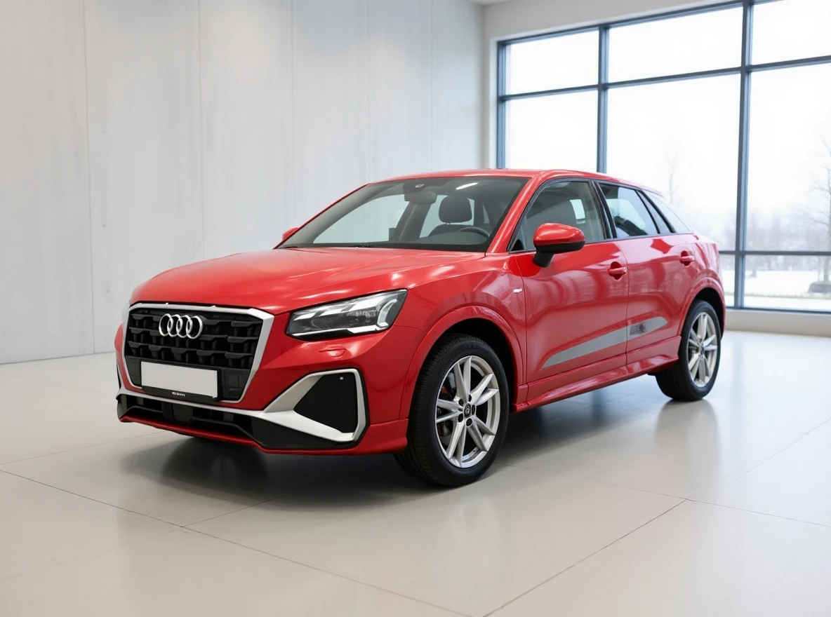 Audi Q2