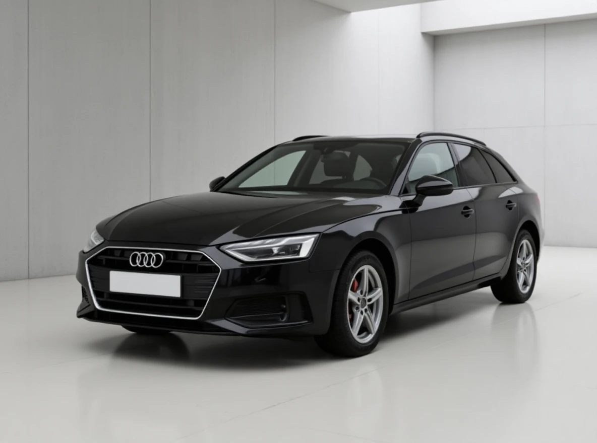 Audi A4 Avant 30 TDI S tronic