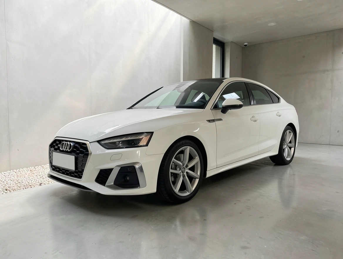 Audi S5