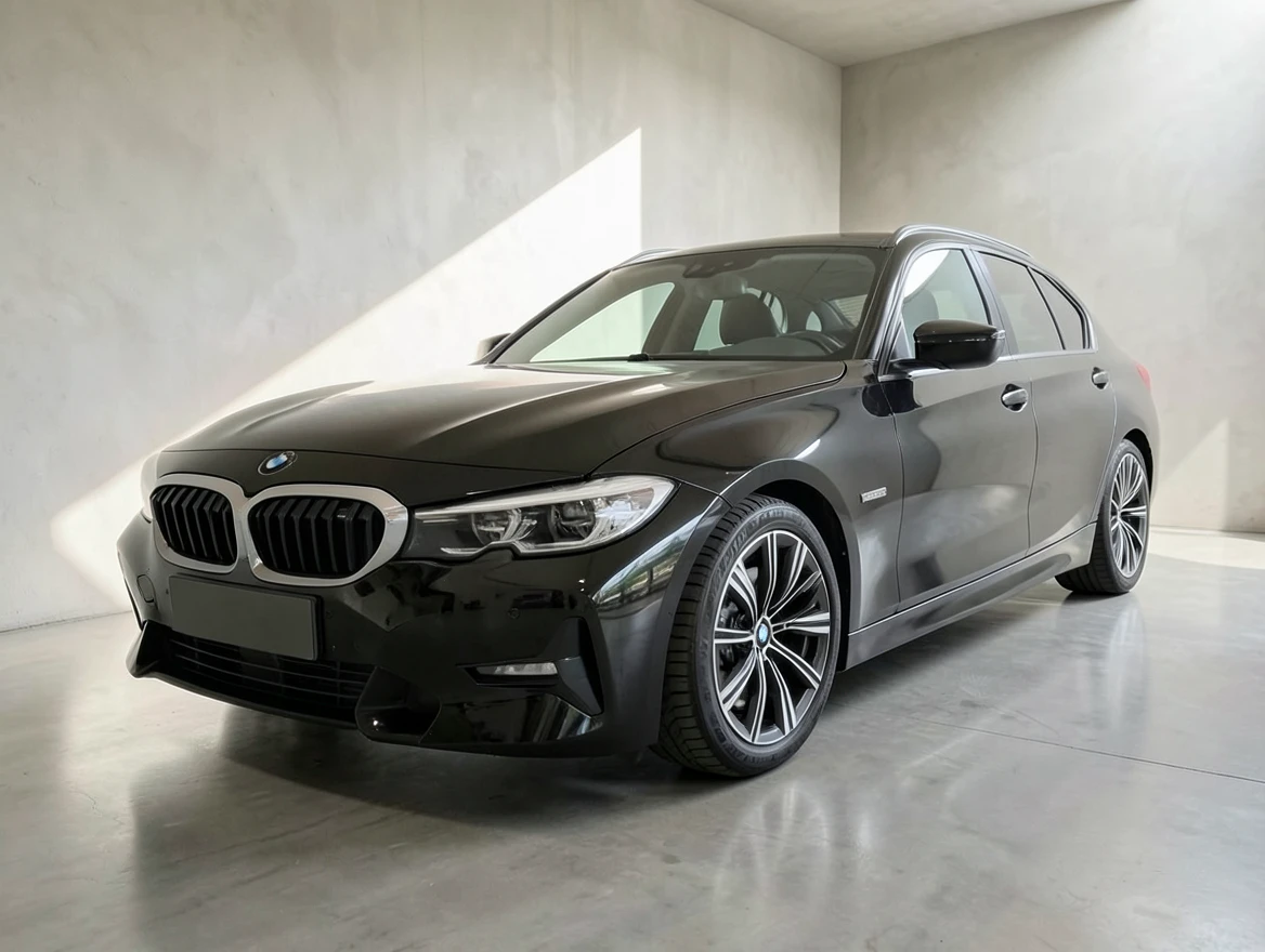 BMW 330