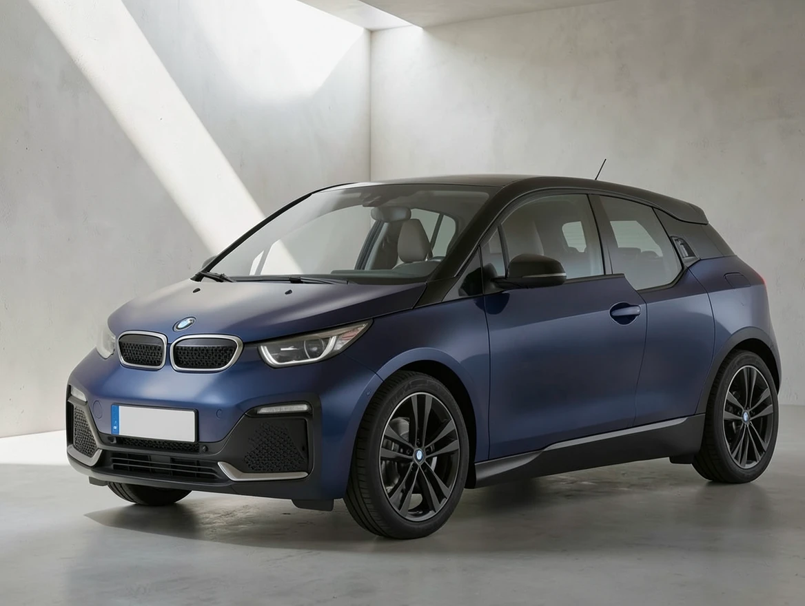 BMW i3 (120 Ah)
