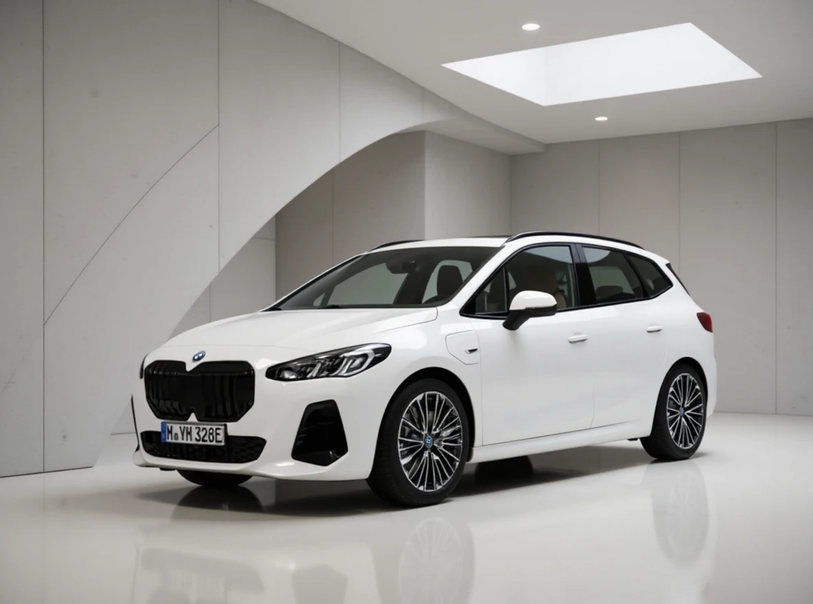 BMW 230