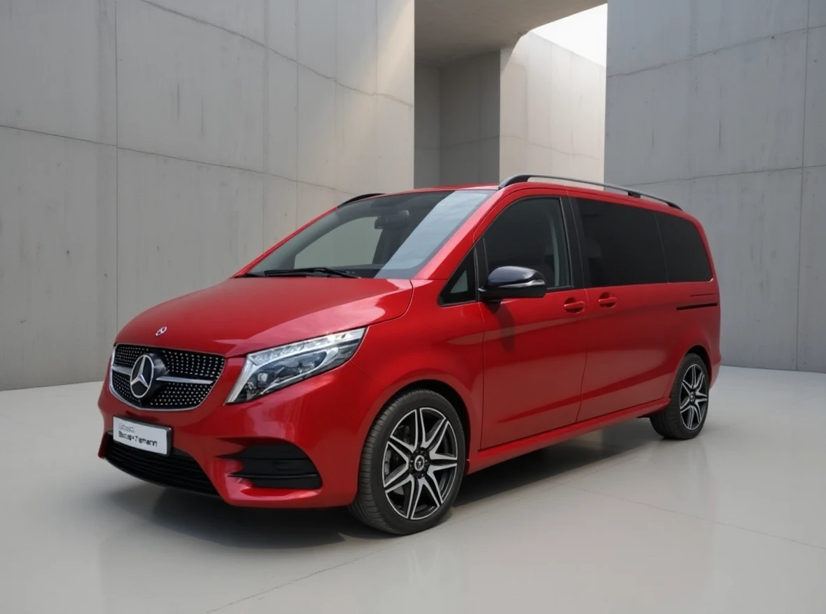 Mercedes-Benz V 300