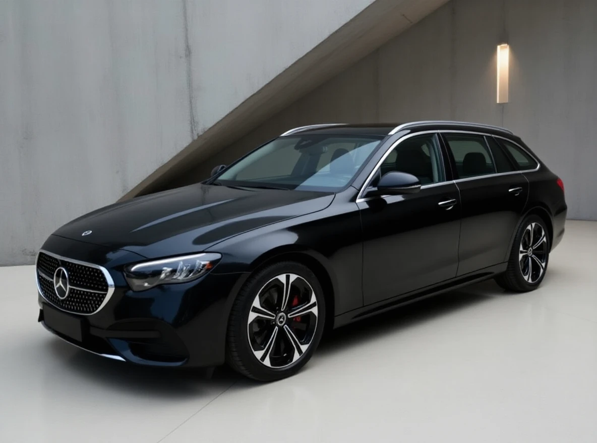 Mercedes-Benz E 300