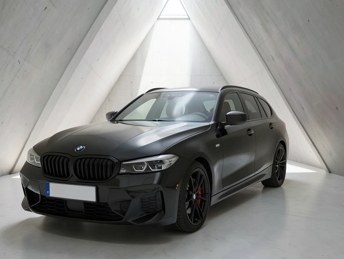 BMW 330