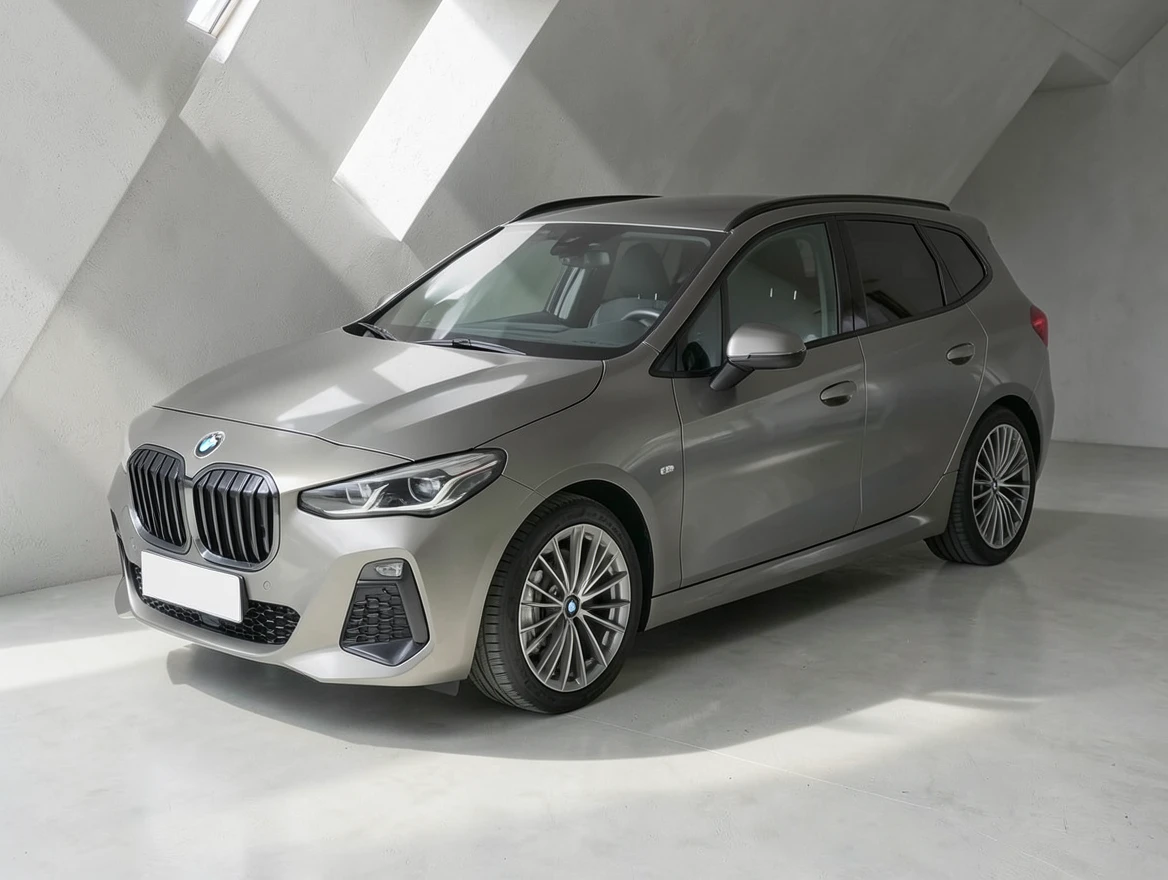BMW 220