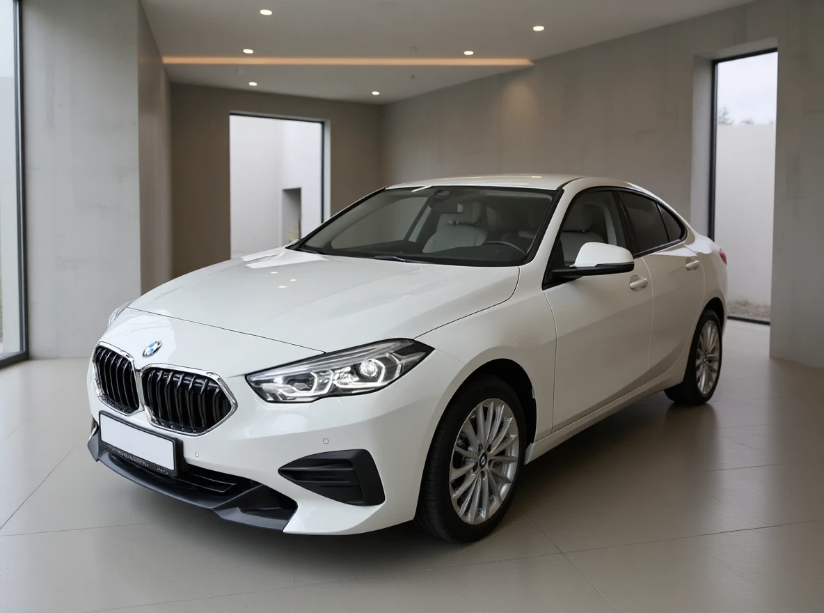 BMW 220
