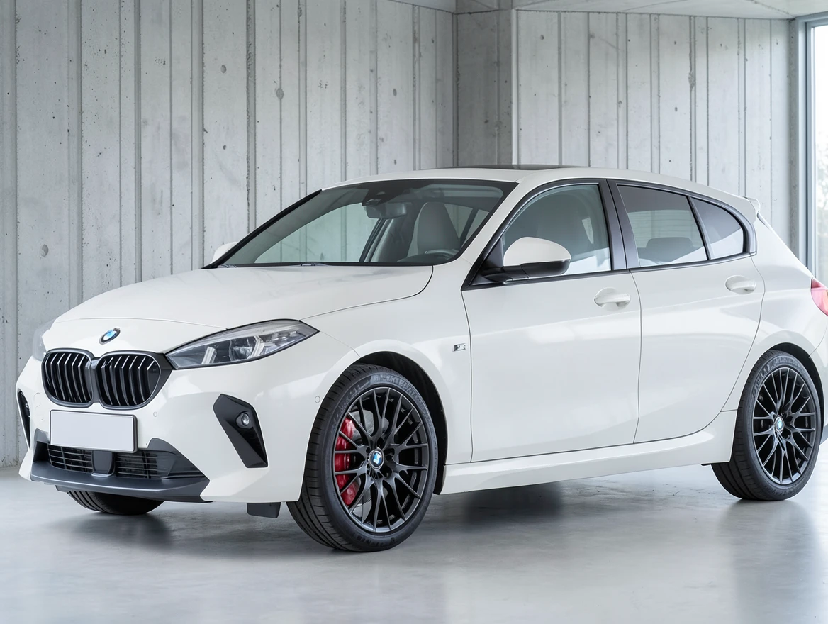 BMW 120