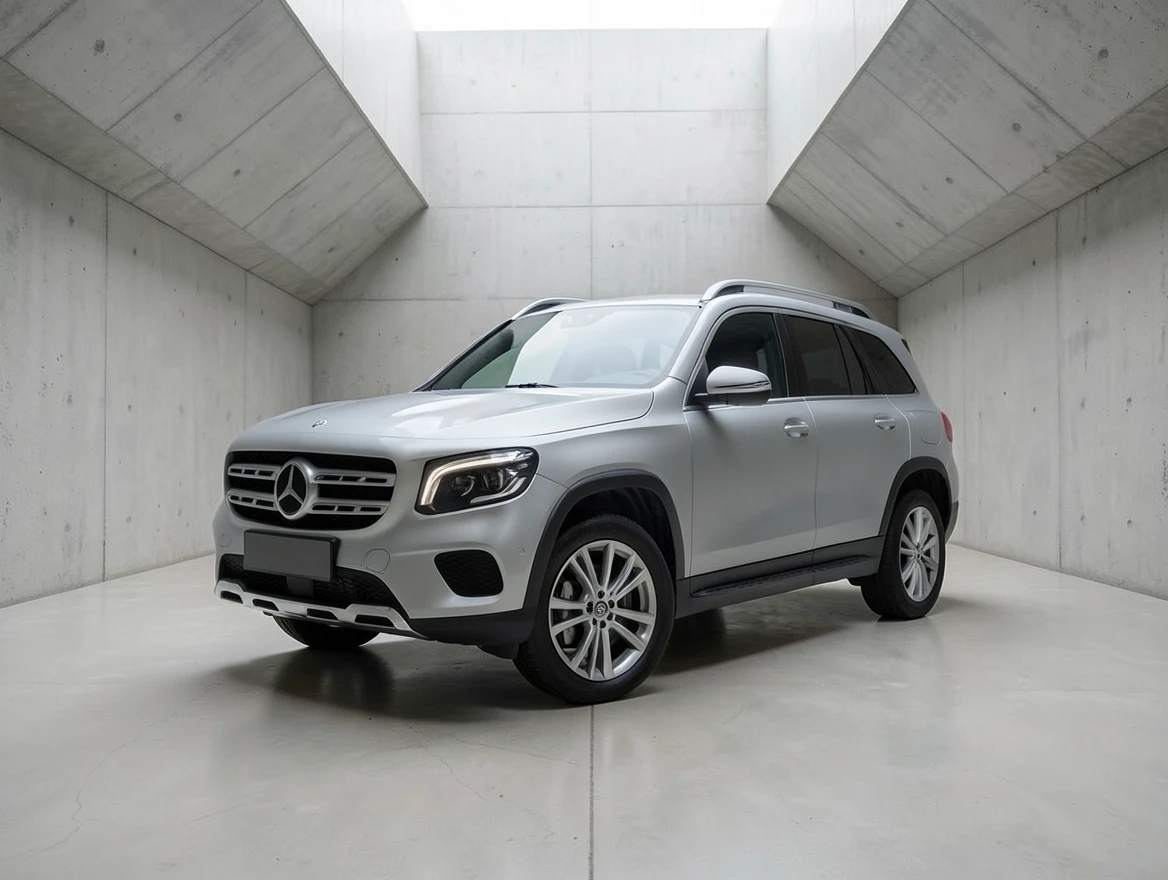 Mercedes-Benz GLB 220