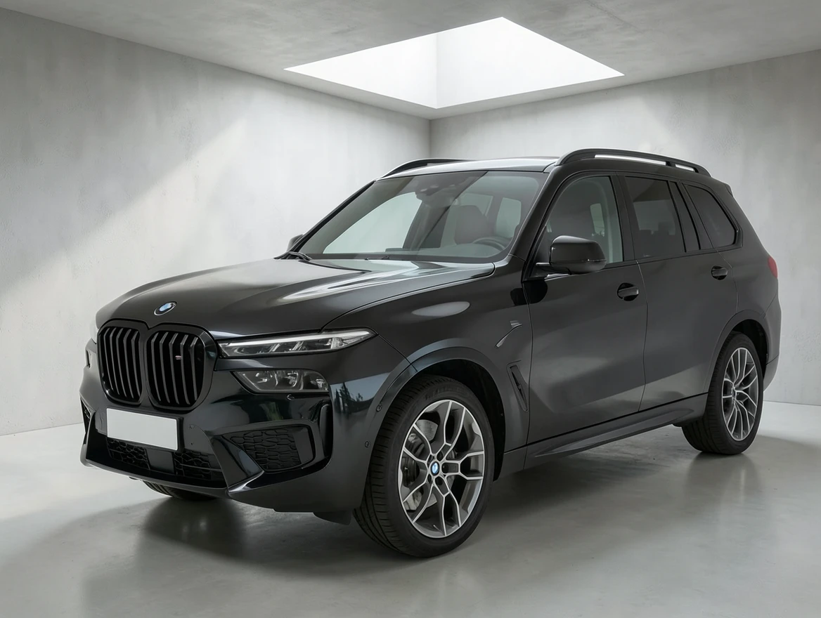 BMW X7 M