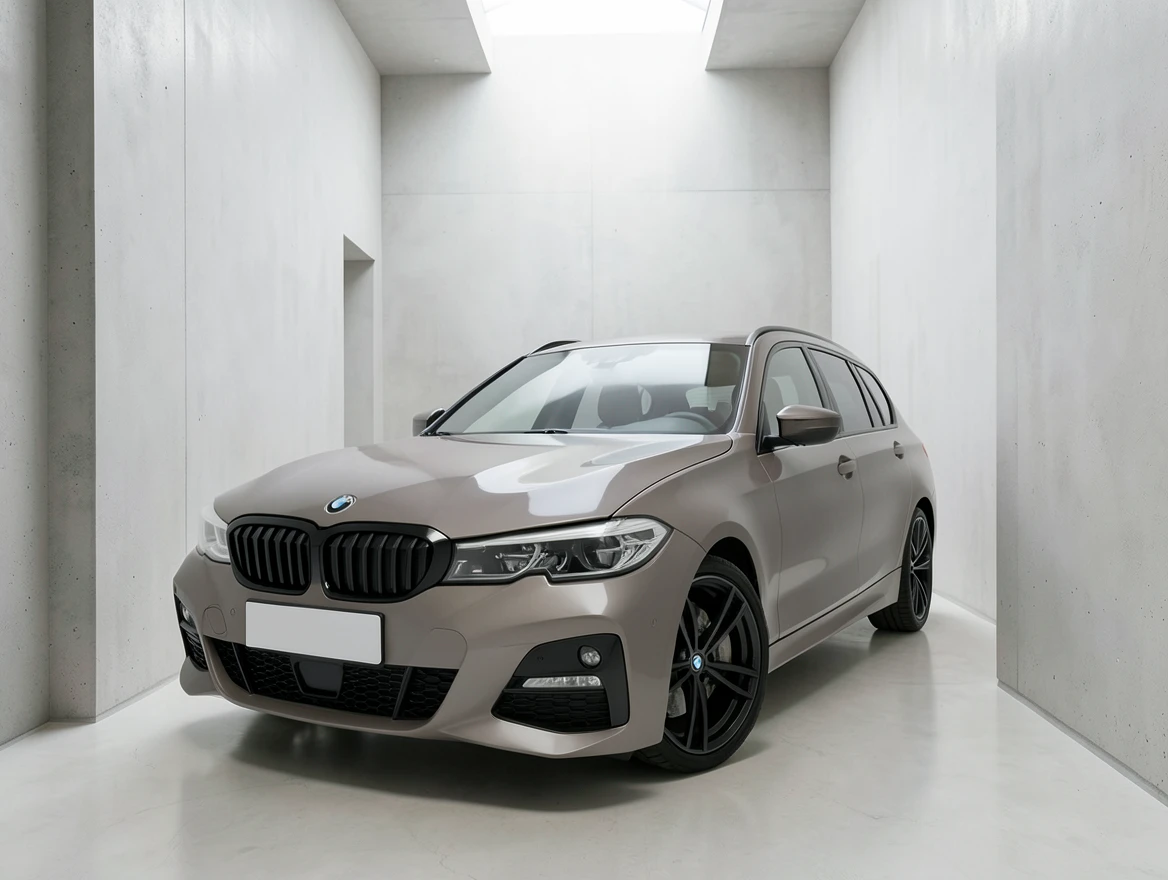 BMW 330