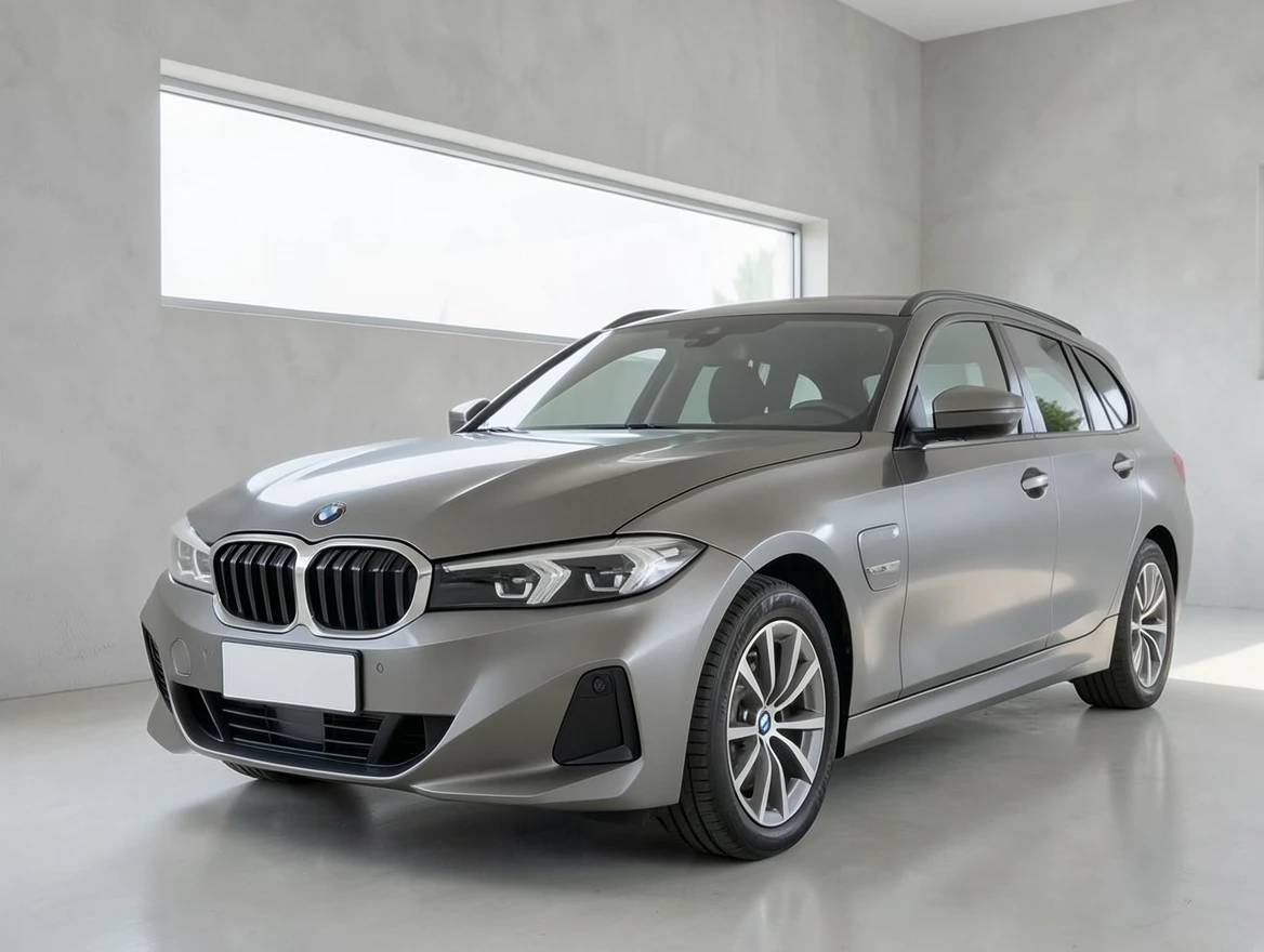 BMW 330
